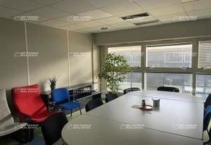 Bureaux à vendre Meylan - Parc tertiaire de Maupertuis