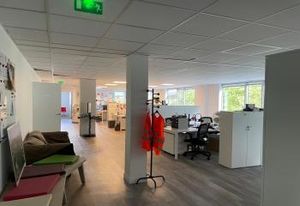 Location bureaux Créteil centre-ville - Proche métro ligne 8