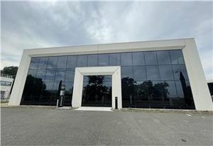 Location bureaux Colomiers - Zone de production aéronautique