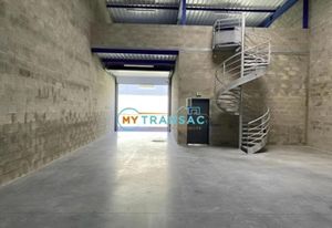 Location local d'activité Courtry - Proche A104 et RER B