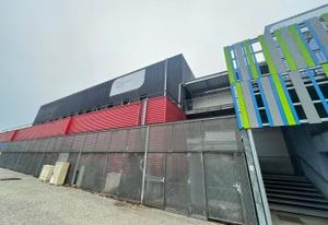 Bureaux à louer Bordeaux Grand Parc - Proximité transports