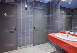 Location bureaux Villeneuve-d'Ascq - Proche transports en commun