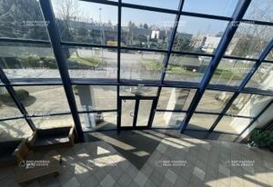 Location bureaux Eckbolsheim - Proche Strasbourg, accès sécurisé
