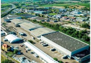 Location entrepôts logistiques Brumath - Proximité A4/A340