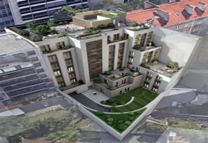 Vente bureaux Boulogne-Billancourt