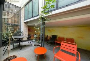 Vente bureaux Paris 10 - Proche Gare du Nord et Gare de l'Est