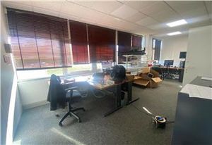 Location bureaux Pessac - Proximité transports en commun