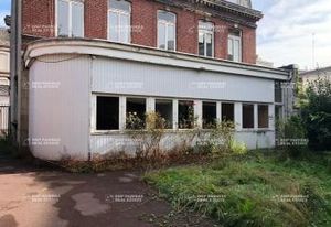 Bureaux à vendre Lille - Proche métro Cormontaigne