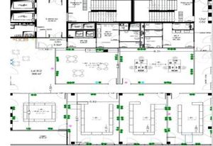 Location bureaux Lille - Parc Euratechnologies, proche métro