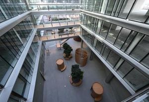 Location bureaux Rueil-Malmaison - Proche RER A