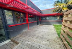 Bureaux à vendre Cesson-Sévigné - Zone industrielle sud-est