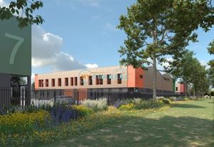 Locaux d'activité à vendre Limeil-Brévannes - Neuf et modulable