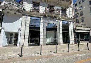 Location local commercial Aix-les-Bains centre-ville