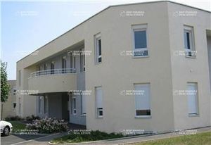 Location bureaux Dijon Parc Technologique