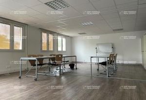 Location bureaux Orléans - Proximité Cité Administrative Coligny