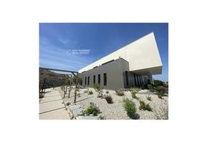 Location bureaux Montpellier Nord - Proche Gravels