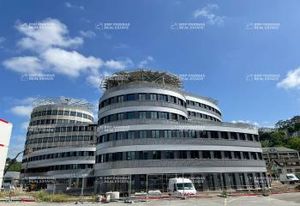 Bureaux à vendre Chambéry - Zac de la Cassine