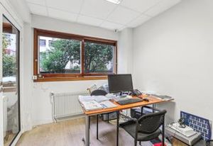 Location bureaux Paris 15 - Proximité transports