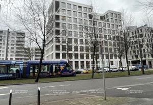 Location bureaux neufs Strasbourg - Proche transports et autoroute