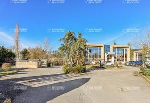 Location bureaux Meyreuil - Europarc Sainte Victoire