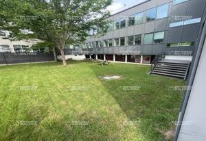 Vente bureaux Rennes Nord - Proximité transports