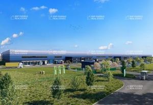 Location entrepôt Gonfreville-l'Orcher - Proximité terminaux maritimes