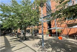Bureaux à louer Lyon 6 - Cité Internationale, proche bus et vélos
