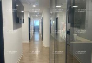 Bureaux à vendre Nancy - Rives de Meurthe - Proche services