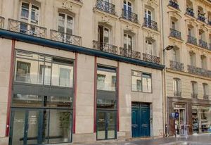 Location bureaux Paris 9 - Proximité Grands Boulevards
