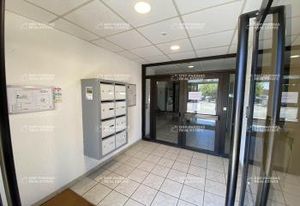 Location bureaux Quetigny Dijon Est - Proche Dijon