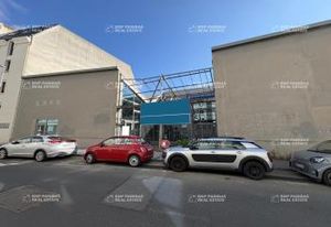 Location bureaux 1000 m² Nantes - Quartier Canclaux