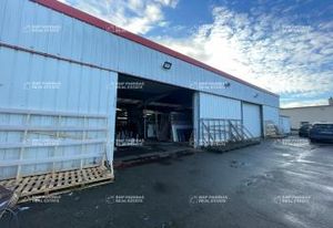 Vente local d'activité Le Rheu - Accès facile