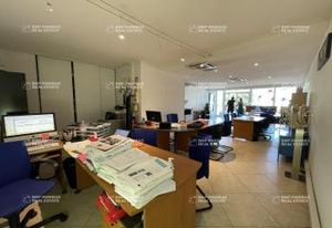 Location bureaux Villeneuve-Loubet - Avenue des Plans
