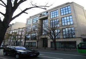 Location bureaux Paris 14 - Proximité transports