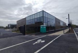 Locaux d'activité/bureaux à vendre Tremblay-en-France - Proximité aéroport CDG
