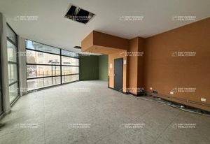 Vente bureau Lyon 6 - Rue Bellecombe, quartier dynamique