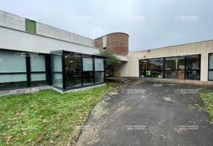 Vente local d'activité Bruz - ZA de l'Éperon