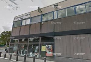 Location bureaux Grasse - Proche grands axes et parking