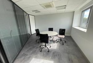 Bureaux à vendre Scy-Chazelles - Proche Metz