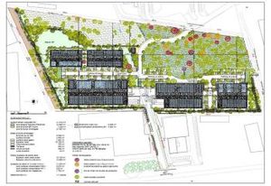 Location entrepôt Mérignac - Parc d'activités neufs