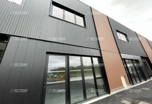 Vente local d'activité Le Bignon - Proche A83