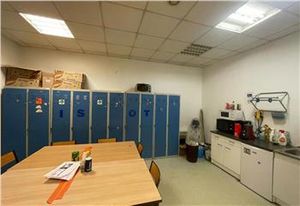 Vente bureaux Nanterre - Proche RER A et Tram 2