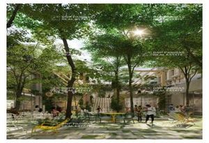 Location bureaux Bordeaux - Proche Gare Saint-Jean et quais