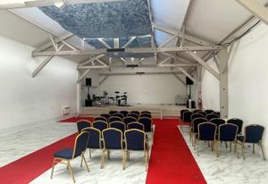 Vente local activité/bureaux Cachan