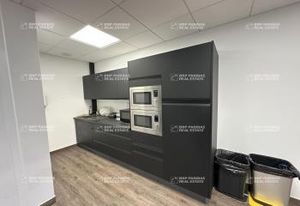 Vente bureaux Jossigny - Proche RER A