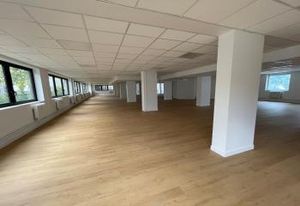 Location bureaux Montreuil - Proximité Métro Croix-de-Chavaux et Mairie de Montreuil