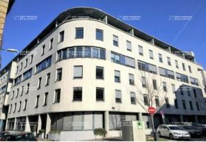 Bureaux à louer Lyon 3 - Proche Part-Dieu et transports