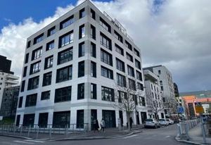 Location bureaux Rouen - Quartier Luciline, proche des docks 76