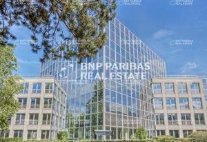Location bureaux Vélizy-Villacoublay - Proche Tram T6