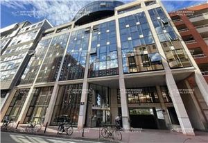 Location bureaux Toulouse - Secteur Compans Caffarelli